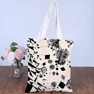 New Systems Shopping Bag (Canvas)