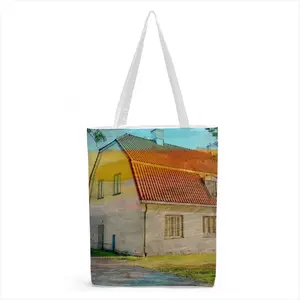 Ix (Tveten Gard Serie) Shopping Bag (Canvas)