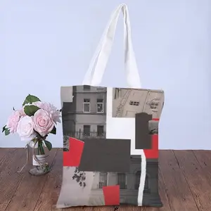 Alley Shopping Bag (Canvas)