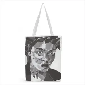 Together In Pieces Shopping Bag (Canvas)