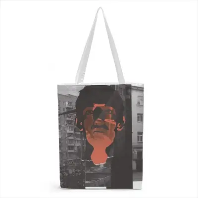 Fear Shopping Bag (Canvas)