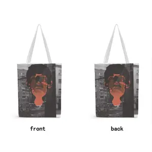 Fear Shopping Bag (Canvas)