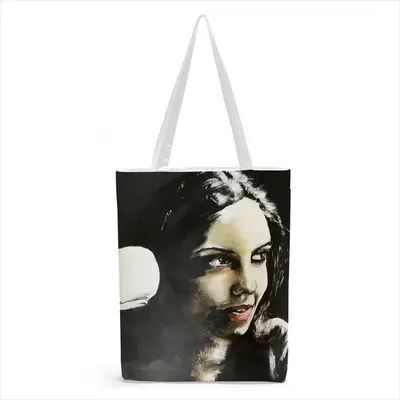 Masha Shopping Bag (Canvas)