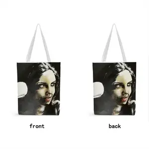 Masha Shopping Bag (Canvas)