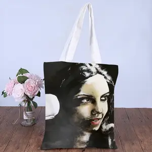 Masha Shopping Bag (Canvas)