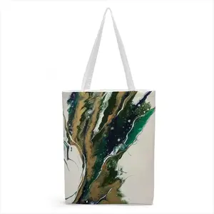 Broken Wing Shopping Bag (Canvas)