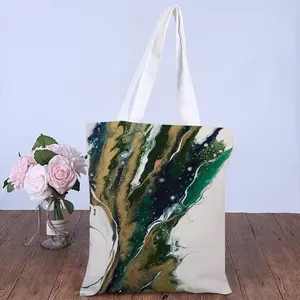 Broken Wing Shopping Bag (Canvas)