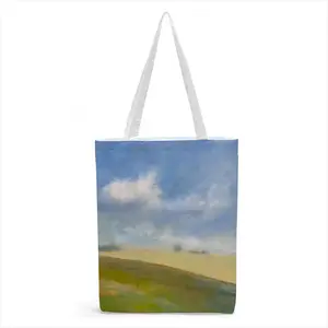 A Moment To Reflect Shopping Bag (Canvas)