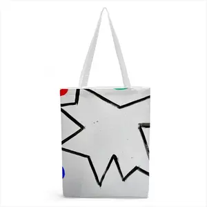 Bird Shopping Bag (Canvas)