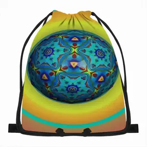 Baby Drawstring Bag