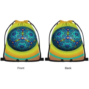 Baby Drawstring Bag