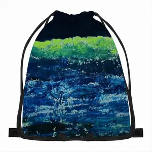 Another Land Drawstring Bag