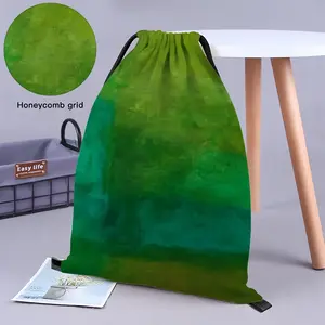 Vibrations - In A Garden Drawstring Bag