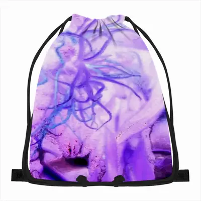 Feeric Drawstring Bag