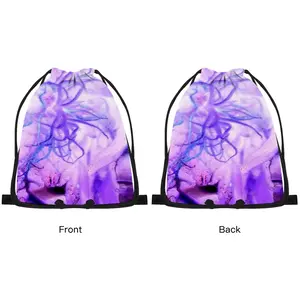 Feeric Drawstring Bag