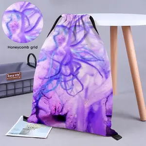 Feeric Drawstring Bag