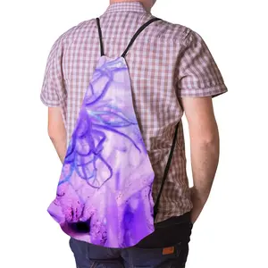 Feeric Drawstring Bag