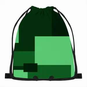 Geo Metro 2015 4 Drawstring Bag