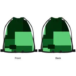 Geo Metro 2015 4 Drawstring Bag