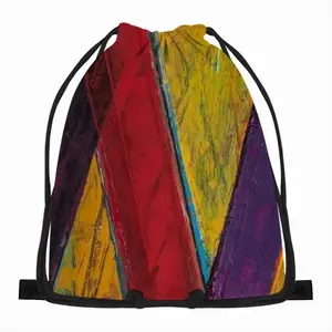 Prelude #13 Drawstring Bag