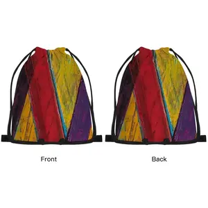 Prelude #13 Drawstring Bag