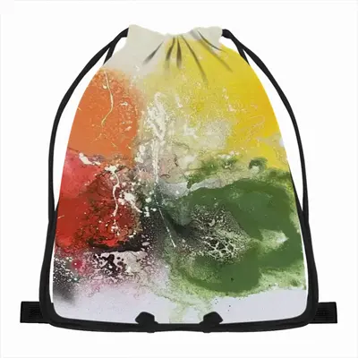 Rainbow Studies Number 1 Drawstring Bag