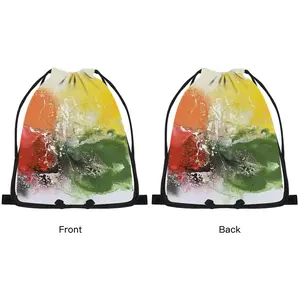 Rainbow Studies Number 1 Drawstring Bag