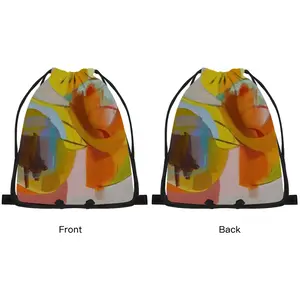 Temper Drawstring Bag