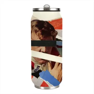 Victory Lap Coke Can Mug