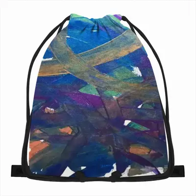 The Medium Drawstring Bag