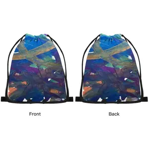 The Medium Drawstring Bag