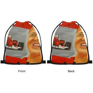 Michael Drawstring Bag