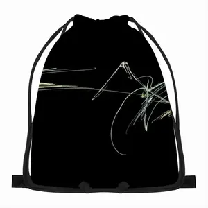 Apophysis 51 Drawstring Bag