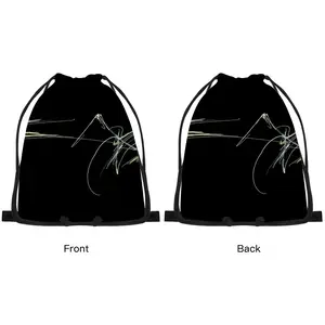 Apophysis 51 Drawstring Bag