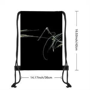 Apophysis 51 Drawstring Bag