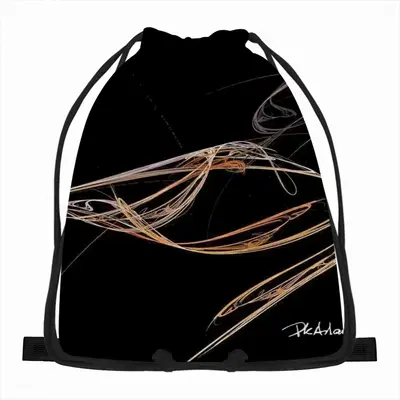 Apophysis 38 Drawstring Bag