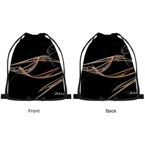 Apophysis 38 Drawstring Bag