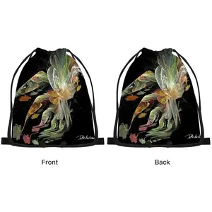 Apophysis 27 Drawstring Bag