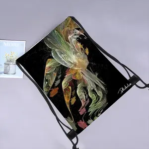 Apophysis 27 Drawstring Bag