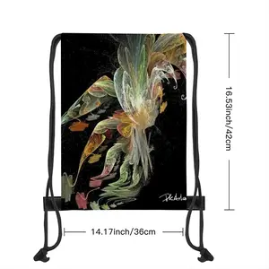 Apophysis 27 Drawstring Bag