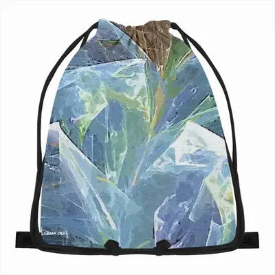 Apophysis 19 Drawstring Bag