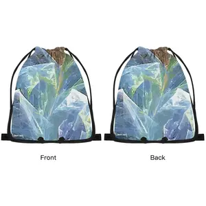 Apophysis 19 Drawstring Bag