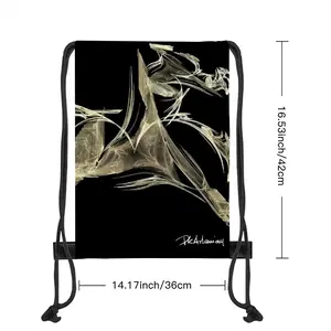 Apophysis 08 Drawstring Bag