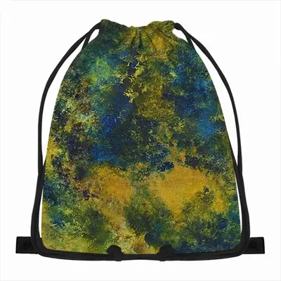 Imagination Drawstring Bag