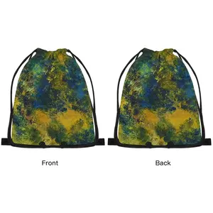 Imagination Drawstring Bag