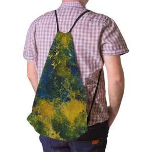 Imagination Drawstring Bag