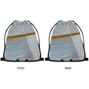 Balance Drawstring Bag