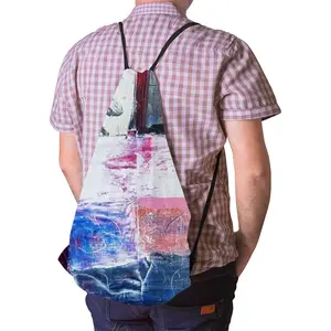 Vietnam 4 Drawstring Bag