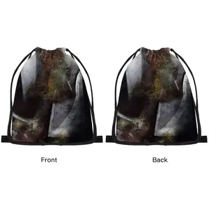 Contrasts 3 Drawstring Bag