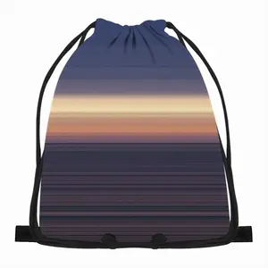 Structure #075 Drawstring Bag